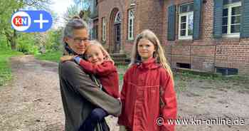 Leben in einer Kommune in Mecklenburg-Vorpommern: „Uns gehört alles gemeinsam“