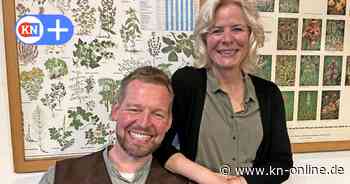 Jagdkurs Segeberg Rickling bildet Jäger aus