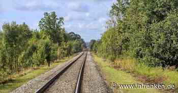 Volkach: Mainschleifenbahn startet in die Sommer-Saison - Abfahrtszeiten und Infos
