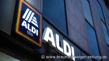 Aldi führt neue Kassen ein – und Kunden werden zu Dieben