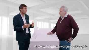 VW-Personalvorstand Kilian: Rendite reicht einfach nicht aus