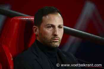 Domenico Tedesco kan opgelucht ademhalen: Rode Duivel komt met de schrik vrij en ontsnapt aan ernstige blessure