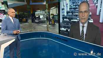 „Das Inflationsproblem ist noch lange nicht gelöst“