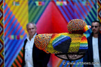 The Five Most Essential Books About Indigenous Art