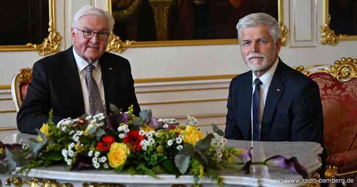 Steinmeier schwärmt vom «europäischen Glücksmoment»