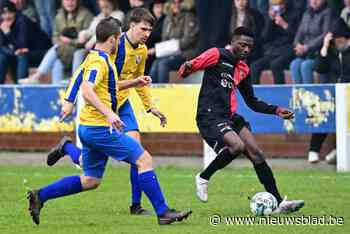 SK Erembodegem haalt kwartet weg bij Wilskracht Hofstade