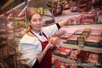 Reclamespot van Colruyt maakt Julie populair bij klanten: “Veel mensen komen nu een babbeltje slaan”