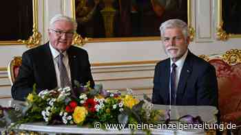 Steinmeier schwärmt vom „europäischen Glücksmoment“