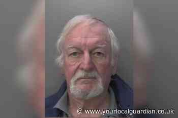 Esher BBC sound engineer jailed for child porn offences