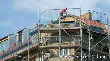 IW-Studie: Immobilienkauf und Sanierung für unter 30 Prozent des Nettoeinkommens – wo das möglich ist