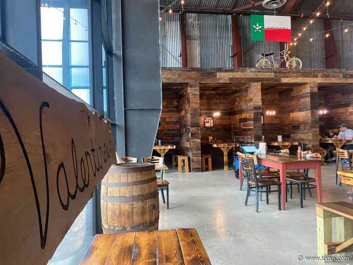 Valentina's Tex Mex BBQ under investigation by US Department of Labor