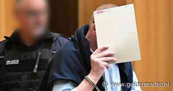 Ex-commando, taartverkoper en dakdekker zwijgen als het graf over gewelddadig coupplan in Duitsland