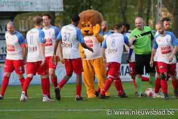 SV Blauw Wit Temse strandt op vier punten van de titel, maar grijpt toch naast de eindronde: “Maar toch zitten we niet in zak en as”