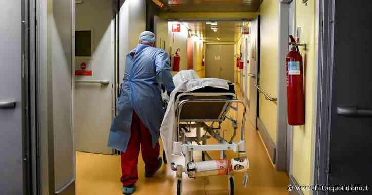 “Liste d’attesa troppo lunghe e strutture a 100 km di distanza: pazienti costretti al privato o a rinunciare alle cure”