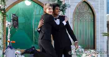 Germany‘s Next Topmodel: Ex-Kandidat berichtet von Liebesverbot