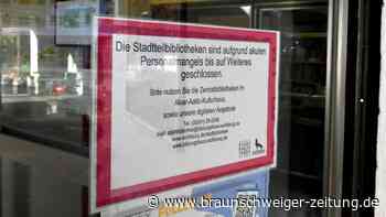 Das ist der neue Plan für Wolfsburgs Stadtteilbibliotheken