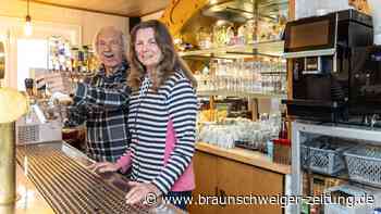 Eltern übernehmen: Neue Gastro an Salzgitters Bismarckturm?