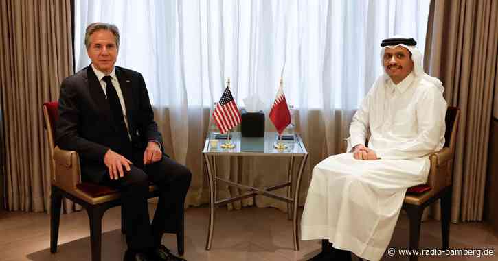 Gaza-Gespräche: Neuer Anlauf für Waffenruhe