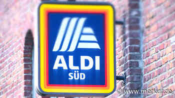 Rückenschmerzen und Fehlbeträge: Mitarbeiter klagen über neues Doppelkassensystem bei Aldi