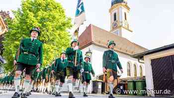 „Wir sind zu 100 Prozent bereit“: Patronatstag am 5. Mai in Lenggries – Zusage von Kardinal Marx