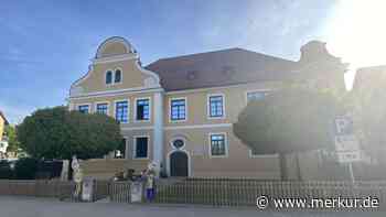 Maria de la Paz erhalten: Auer Ehepaar startet Unterschriftenaktion für den Kindergarten am Klosterberg