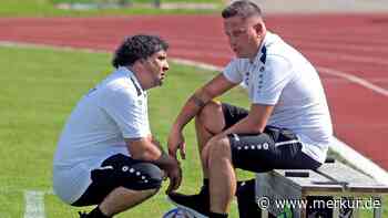 BCF Wolfratshausen formuliert Aufstieg als Ziel – mit Tarkan Demir