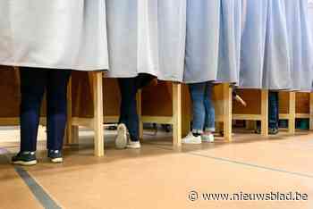 Tel- en stembureaus samenstellen gebeurt niet langer per brief: “er waren bijna 1.200 brieven voor nodig”
