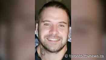 Persons of interest no longer being sought in alleged Toronto balcony homicide: police