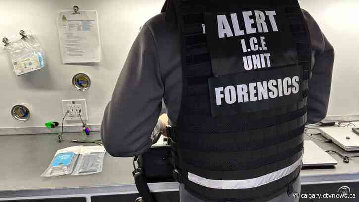 'Shocked and concerned': Calgary principal charged with possession of child pornography