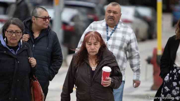 Winnipeg trial of man accused of killing four women starts with bid to toss jury