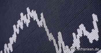 Dax zum Wochenauftakt mit kleinem Verlust