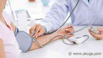 Intensive HTN Treatment Cuts Early T2D Diagnosis-Linked CVD Event Risk