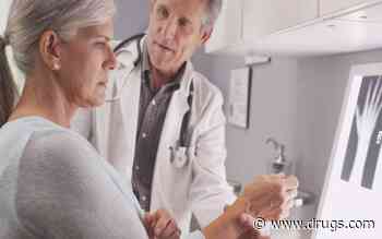 People With Acute Calcium Pyrophosphate Face Doubled Risk for Fracture