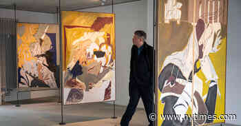 Business as Usual at Gallery Weekend Berlin Amid Oct. 7 Fallout