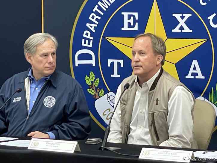 Paxton, Abbott challenge Title IX changes protecting LGBTQ+ students