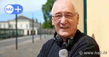 DJ Reiner Knof legt auf Jubiläumsparty Hits aus den 80ern und 90ern auf