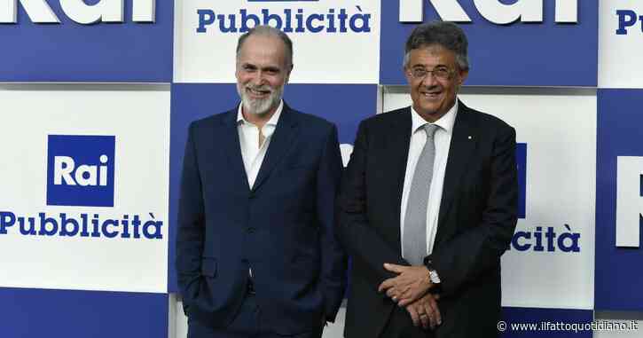 Franco Di Mare, la nota della Rai: “L’ad Sergio e il dg Rossi non sapevano della malattia. Pronti a ricostruire la vicenda”