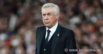 Wiedersehen mit FC Bayern: Carlo Ancelotti hegt „keine Revanchegelüste“
