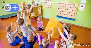 Poker um Kita-Gebühren in SH: Eltern drohen höhere Kosten