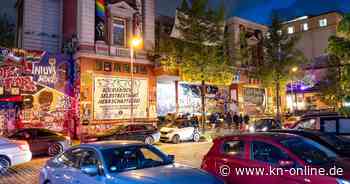 Tausende Teilnehmer zu Mai-Demos in Hamburg erwartet