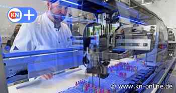 Neues Labor am UKSH Kiel: Modernste Technik trifft auf Rohrpost