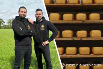 Broers lanceren nieuw label voor streekproducten: “Alles gaat door Limburgse handen”