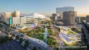 St. Pete officials set for key Tropicana Field redevelopment talks in May