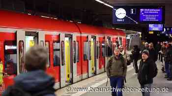 Wenn das Deutschlandticket nervt, ist das inakzeptabel