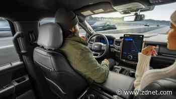 Ford's hands-free driver system is under investigation after fatal crashes - what to know