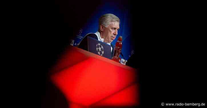 Ancelottis München-Erinnerungen: Tolle Stadt und ein 4:0