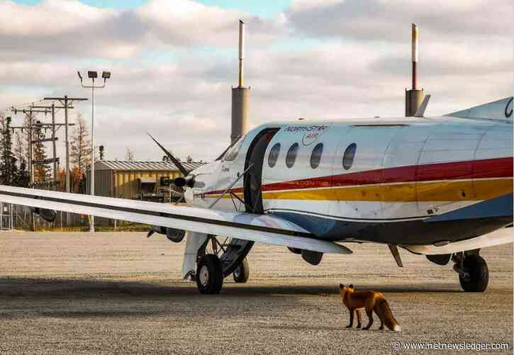 Chilly Weather Start with Sunny Spells for Northern Ontario Communities on April 29, 2024