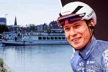 EK-cruiseboot van Fanclub Jasper Philipsen na anderhalve dag al uitverkocht