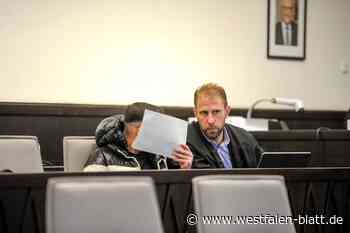 Paderborn: Milde Strafe wegen des neuen Cannabis-Gesetzes