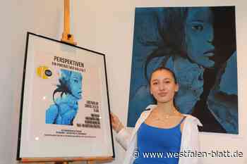 Malwerkstatt Liemke stellt im Kulturforum aus